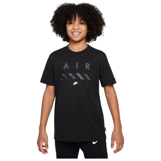 Nike Παιδική κοντομάνικη μπλούζα Air Tee